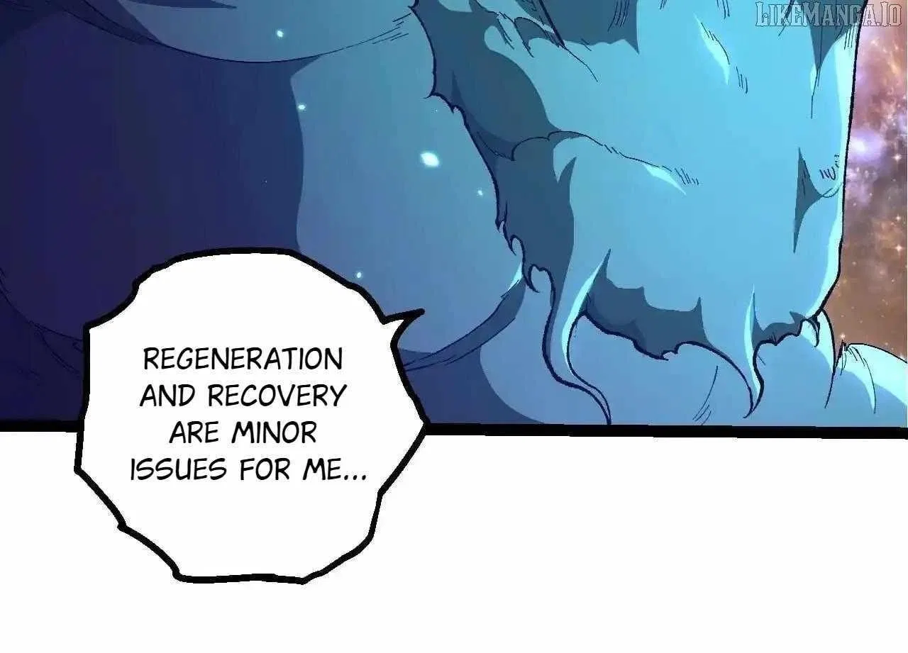 Evolution Begins With A Big Tree Chapter 442 – Page 50