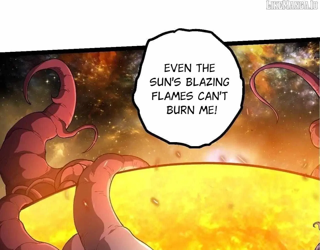 Evolution Begins With A Big Tree Chapter 442 – Page 51