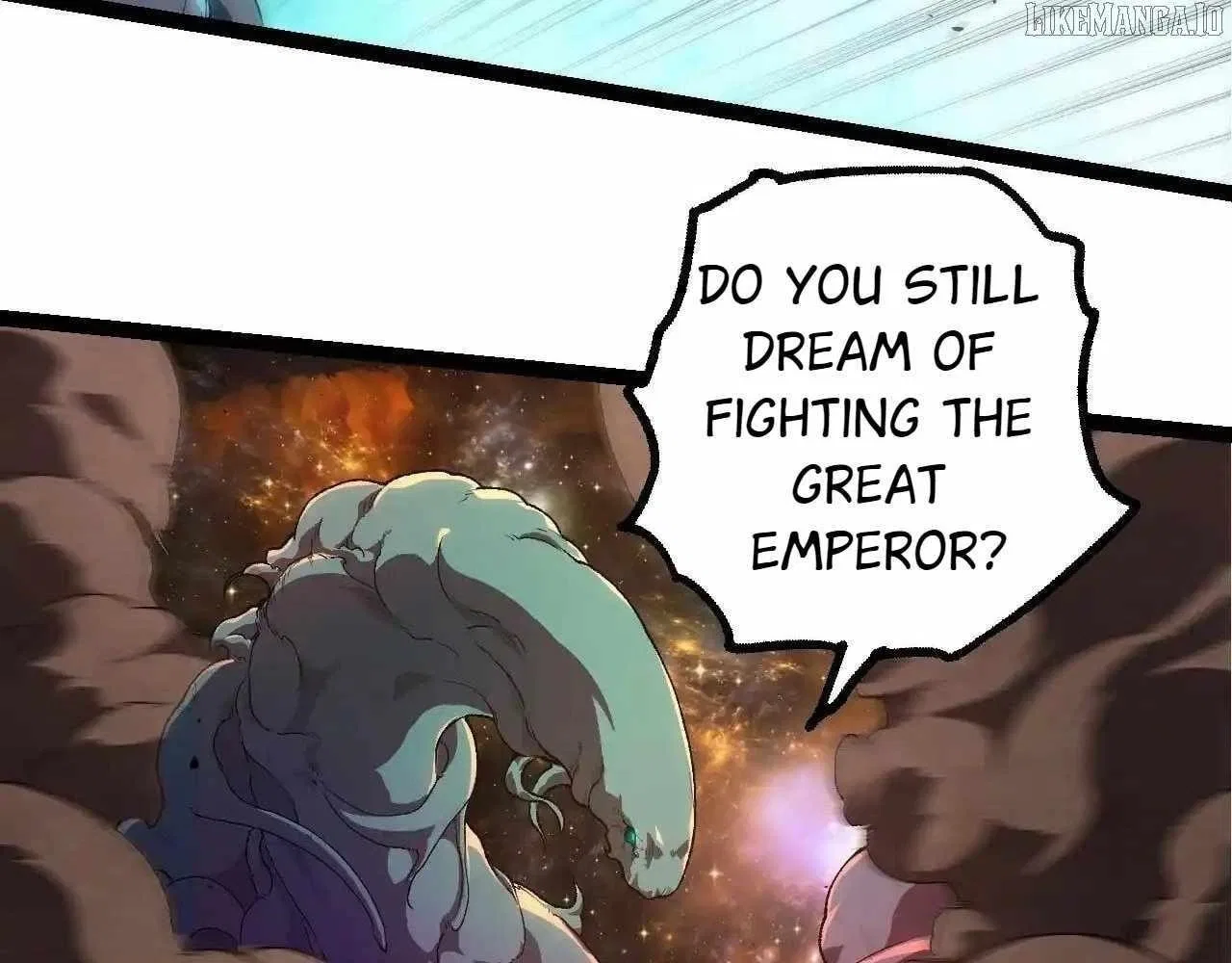 Evolution Begins With A Big Tree Chapter 442 – Page 69