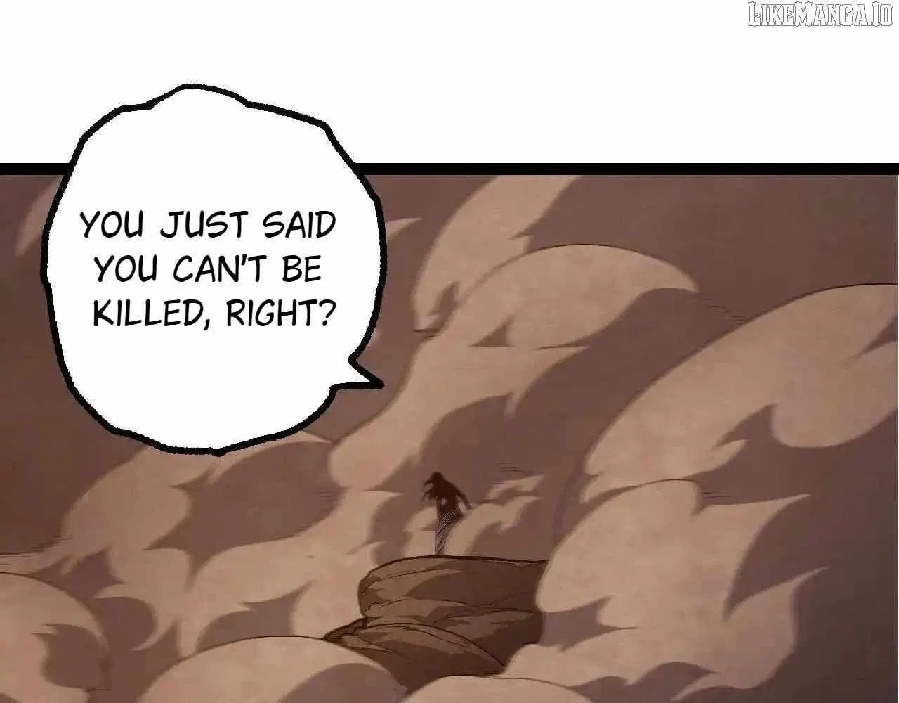 Evolution Begins With A Big Tree Chapter 442 – Page 71