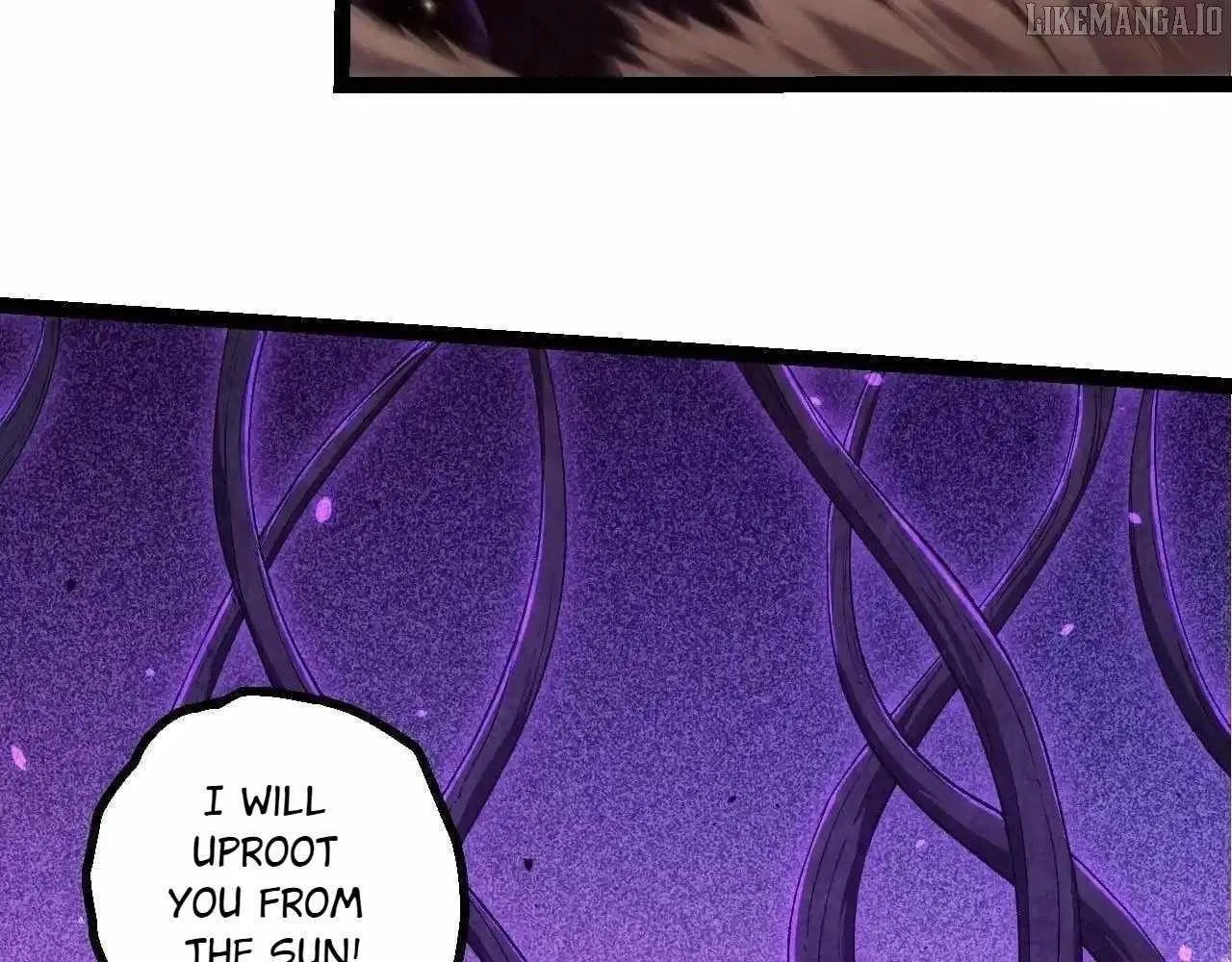 Evolution Begins With A Big Tree Chapter 442 – Page 77