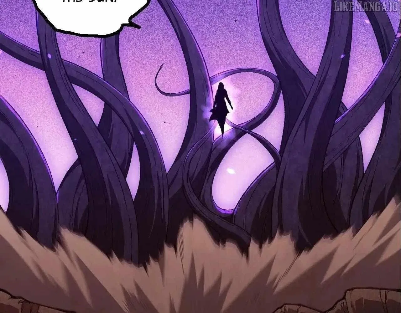 Evolution Begins With A Big Tree Chapter 442 – Page 78