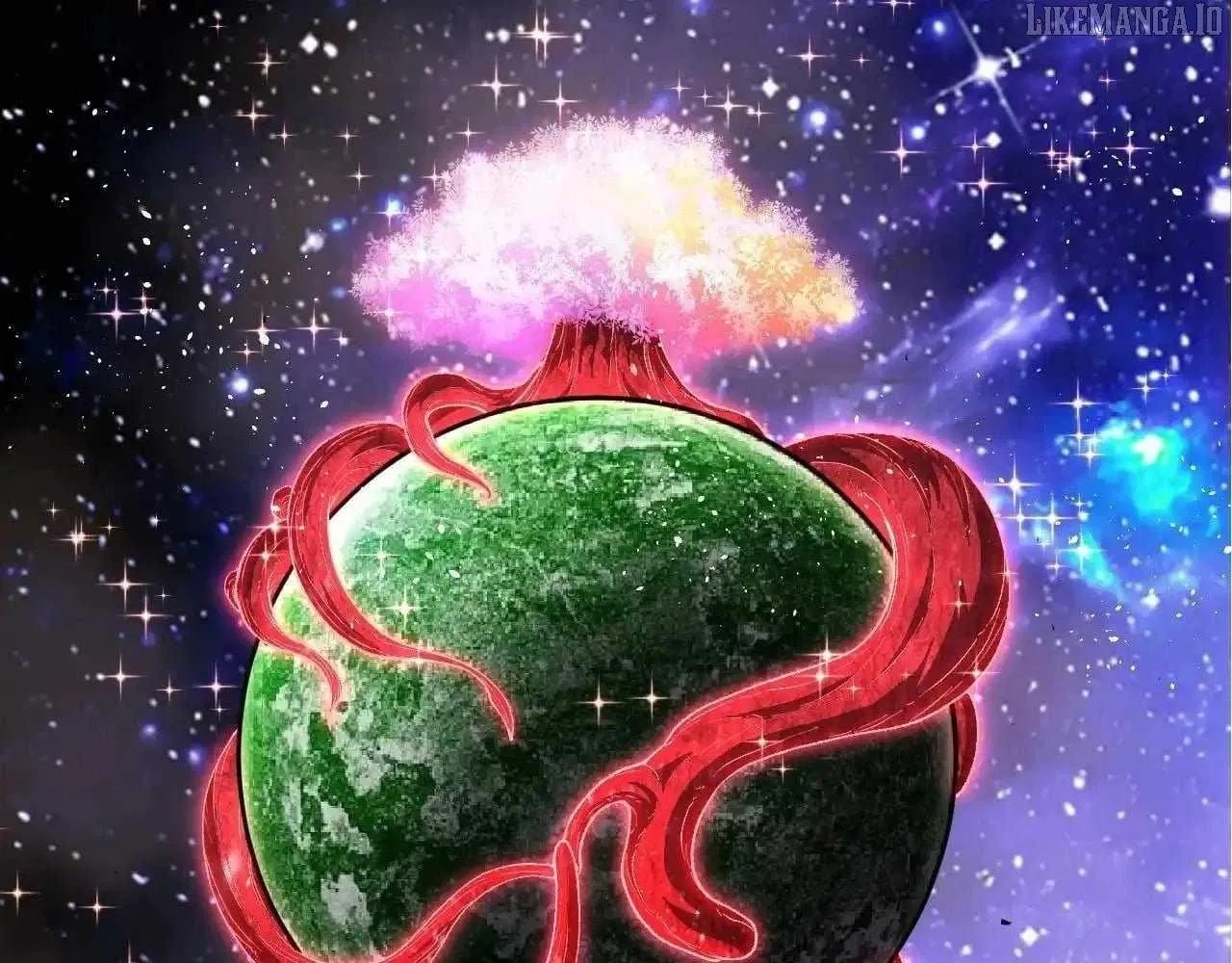 Evolution Begins With A Big Tree Chapter 442 – Page 83