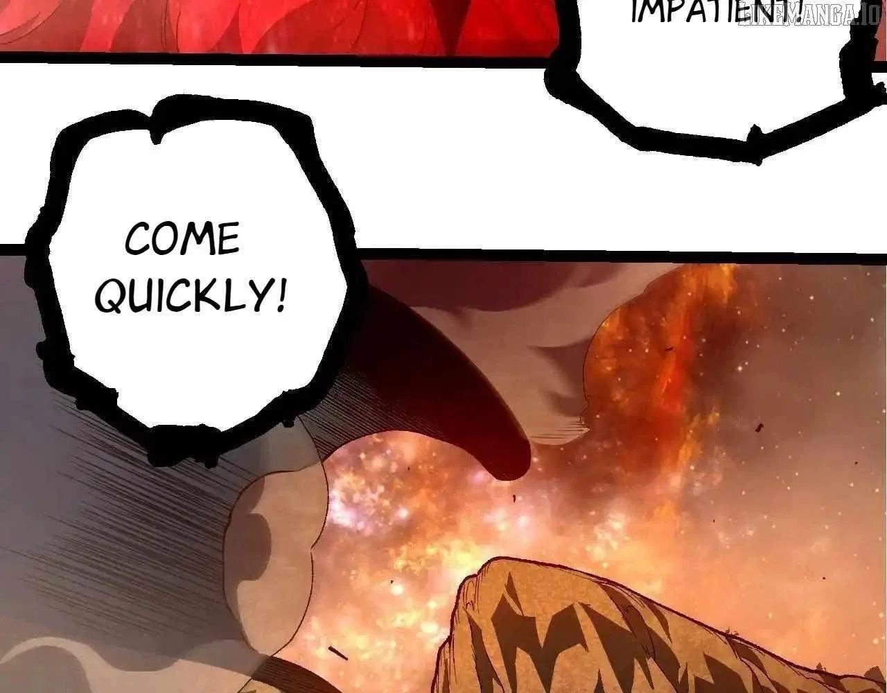 Evolution Begins With A Big Tree Chapter 442 – Page 86