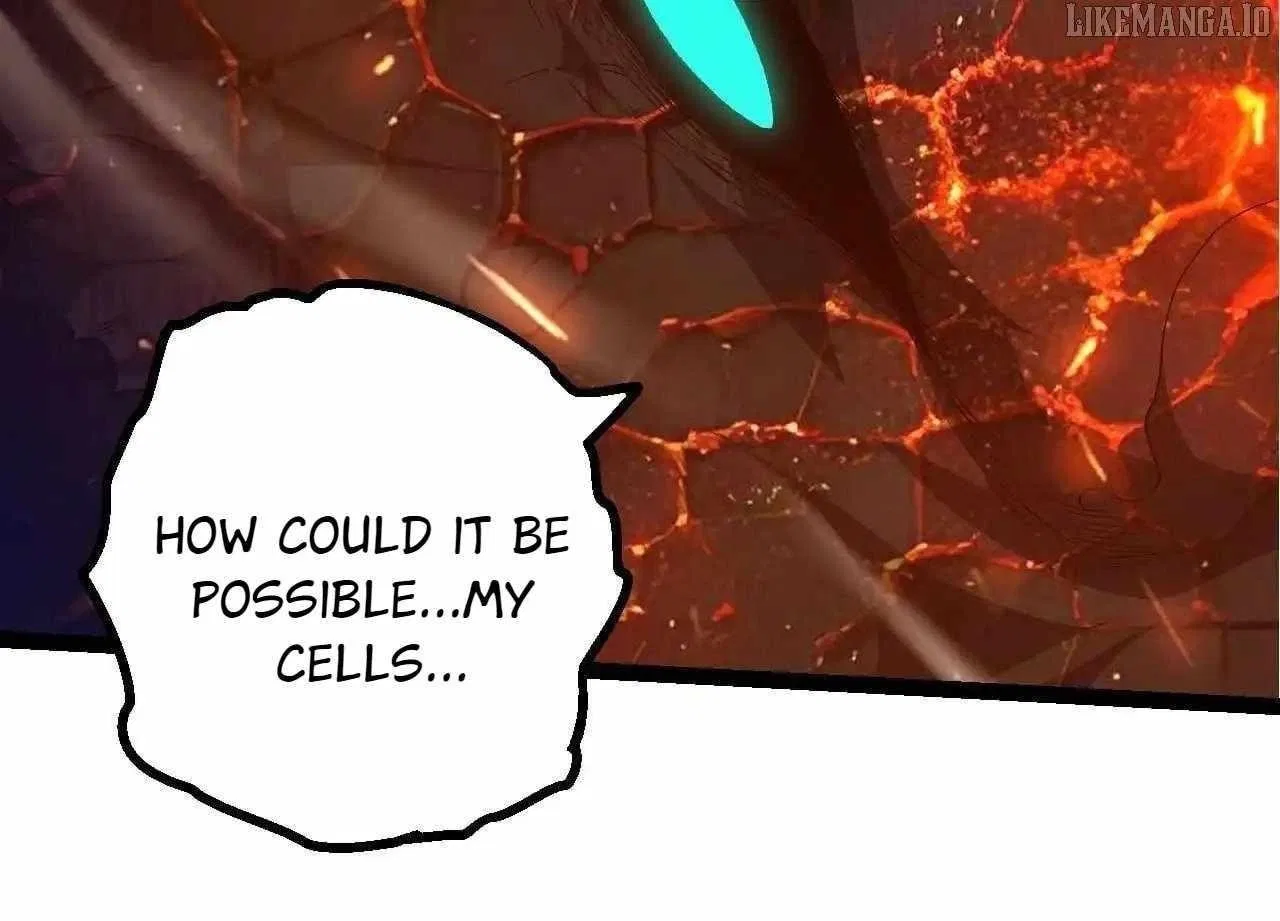 Evolution Begins With A Big Tree Chapter 442 – Page 90