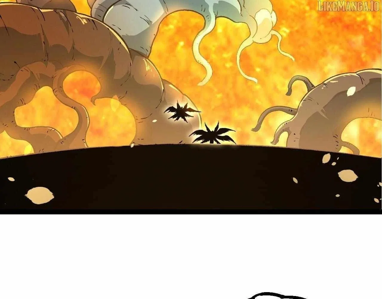 Evolution Begins With A Big Tree Chapter 441 – Page 2