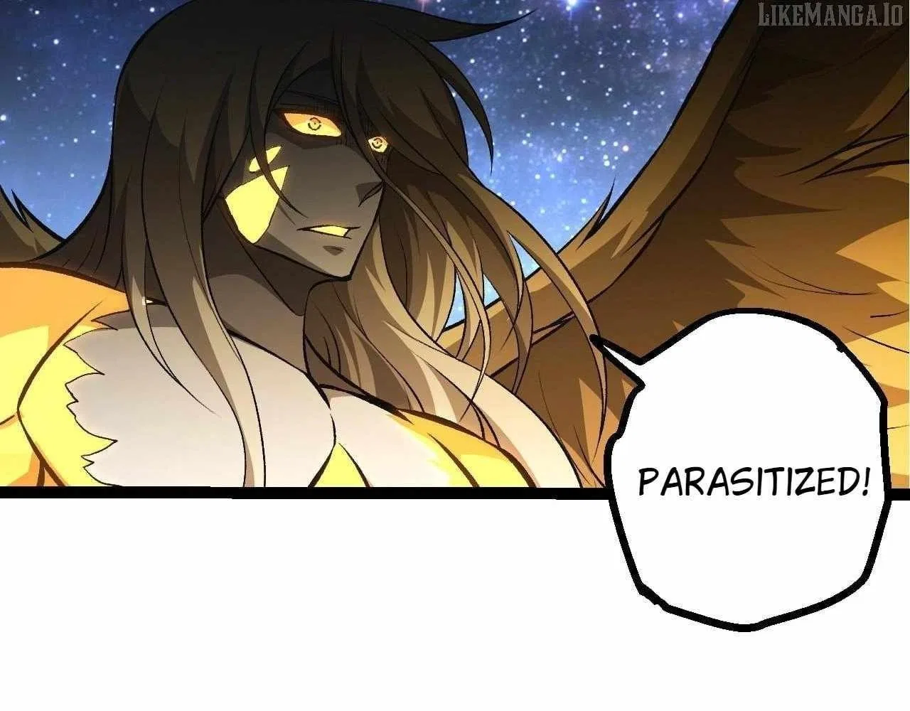 Evolution Begins With A Big Tree Chapter 441 – Page 5