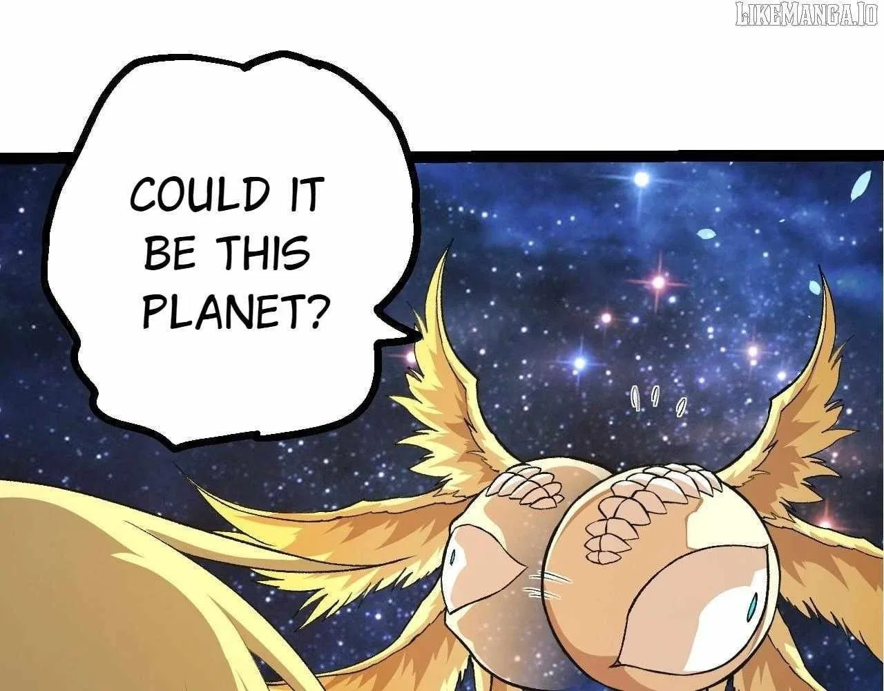 Evolution Begins With A Big Tree Chapter 441 – Page 6