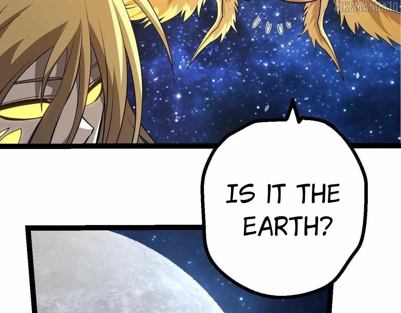 Evolution Begins With A Big Tree Chapter 441 – Page 7