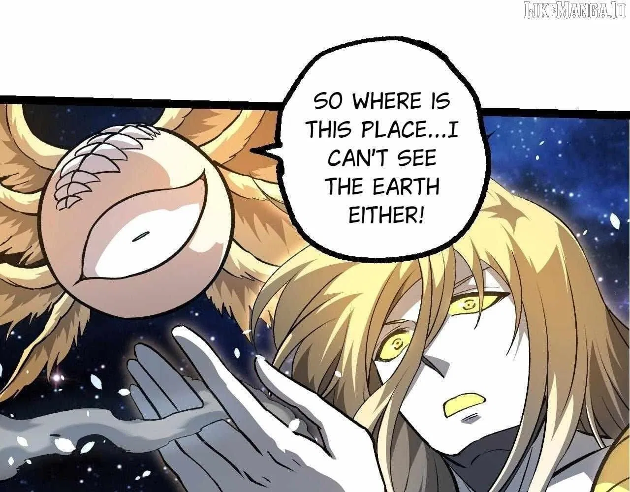 Evolution Begins With A Big Tree Chapter 441 – Page 11