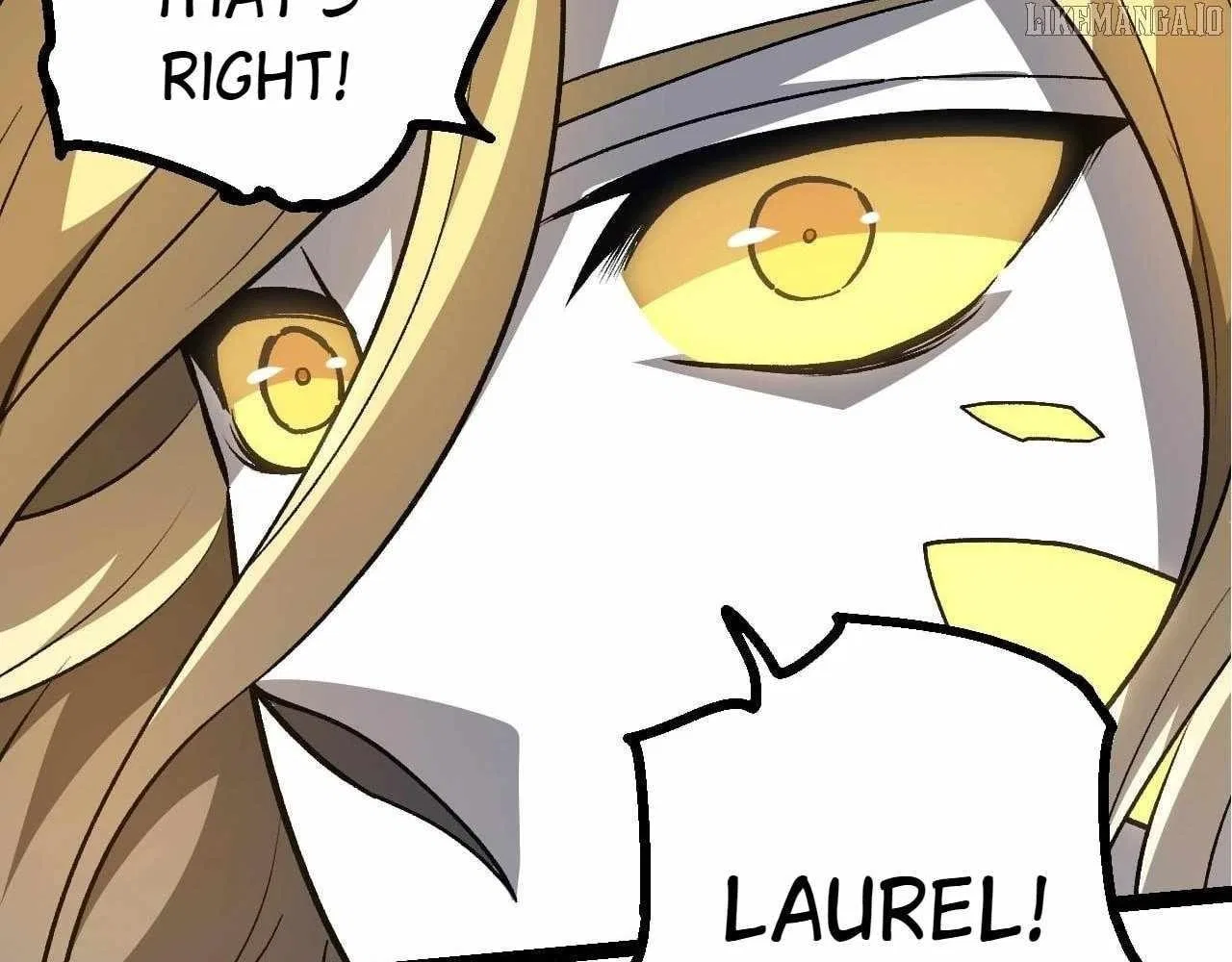 Evolution Begins With A Big Tree Chapter 441 – Page 13