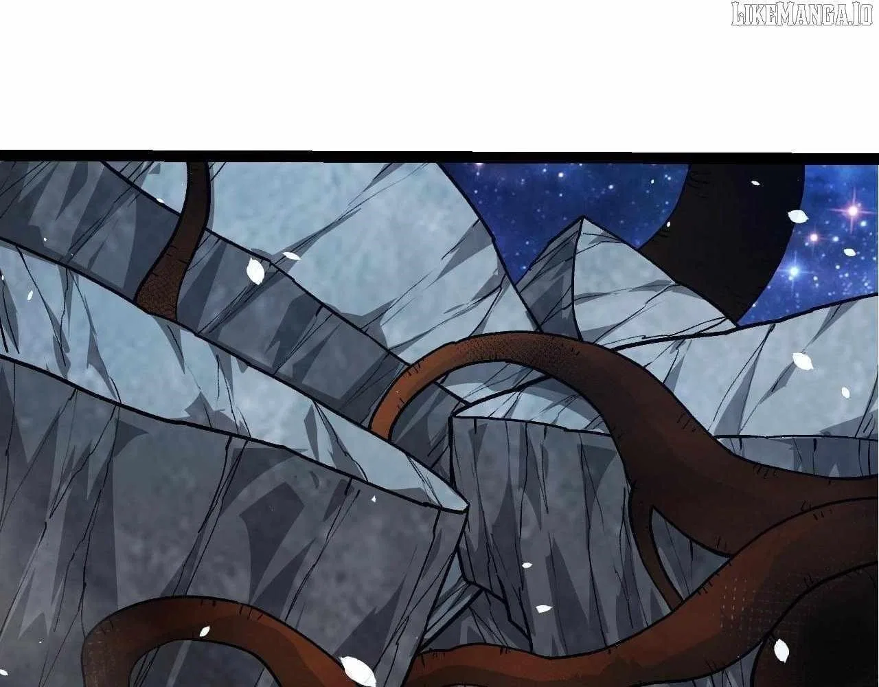 Evolution Begins With A Big Tree Chapter 441 – Page 16