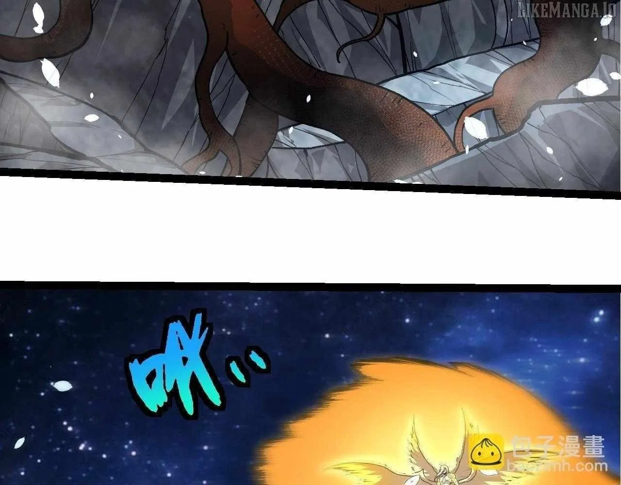 Evolution Begins With A Big Tree Chapter 441 – Page 17