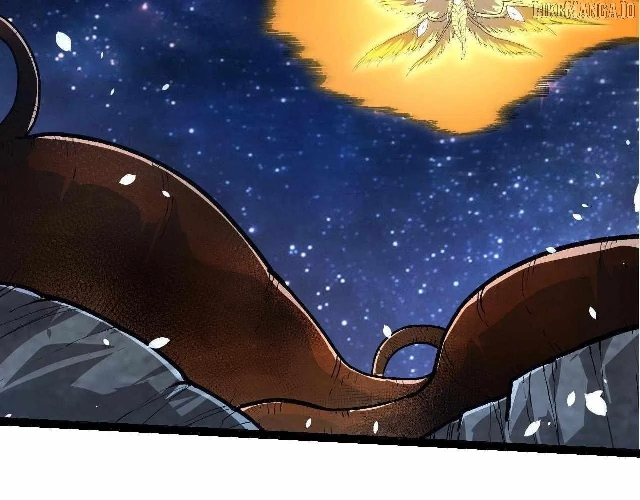 Evolution Begins With A Big Tree Chapter 441 – Page 18