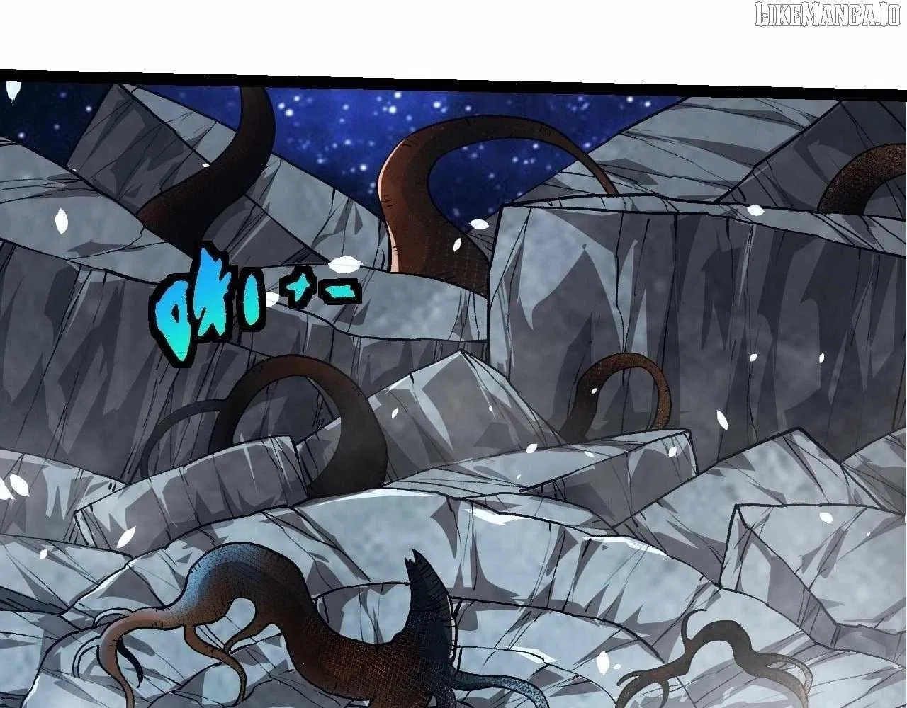 Evolution Begins With A Big Tree Chapter 441 – Page 19