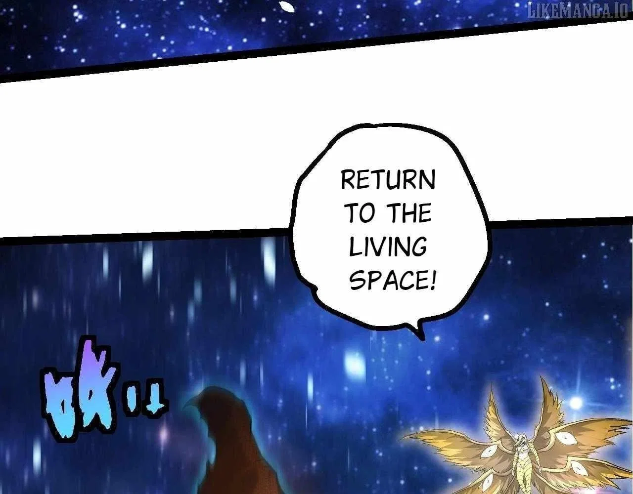 Evolution Begins With A Big Tree Chapter 441 – Page 24