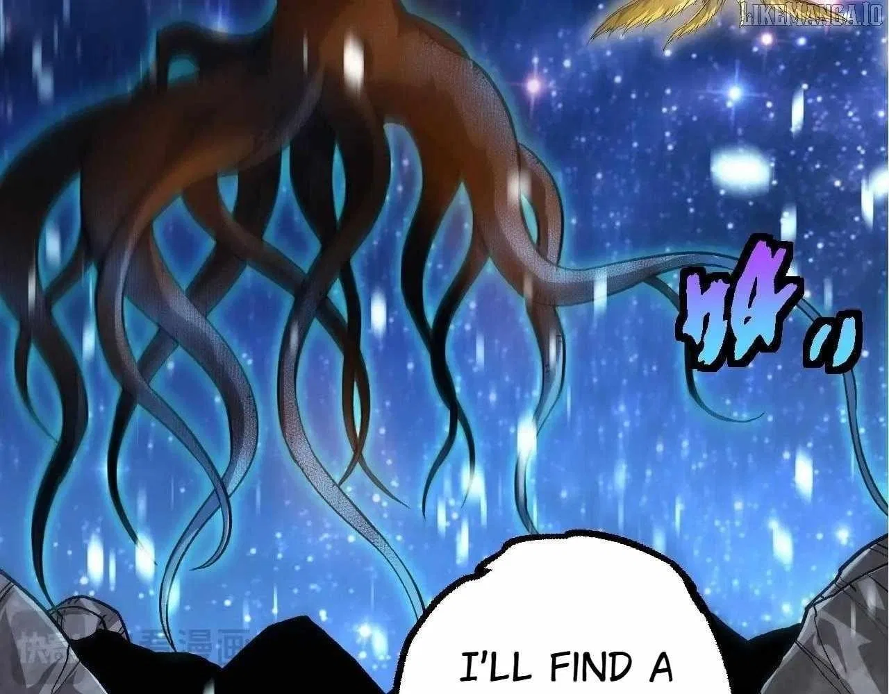 Evolution Begins With A Big Tree Chapter 441 – Page 25