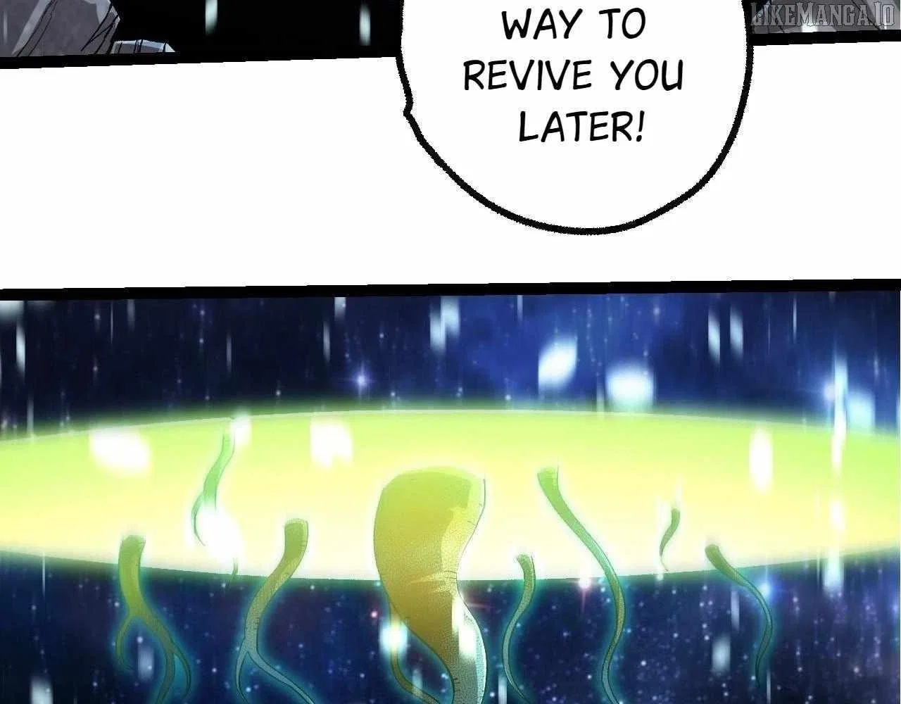 Evolution Begins With A Big Tree Chapter 441 – Page 26