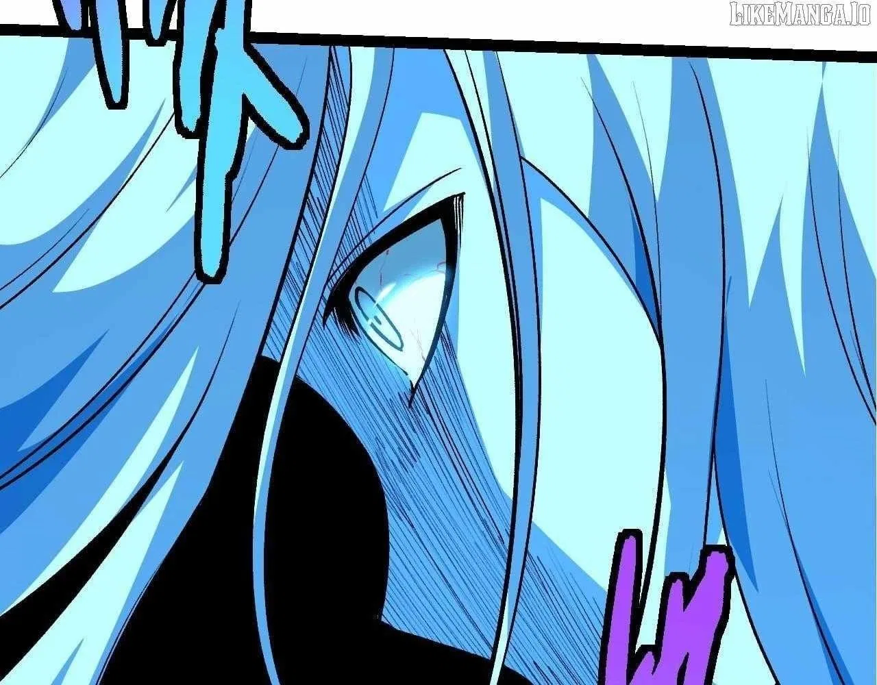 Evolution Begins With A Big Tree Chapter 441 – Page 28
