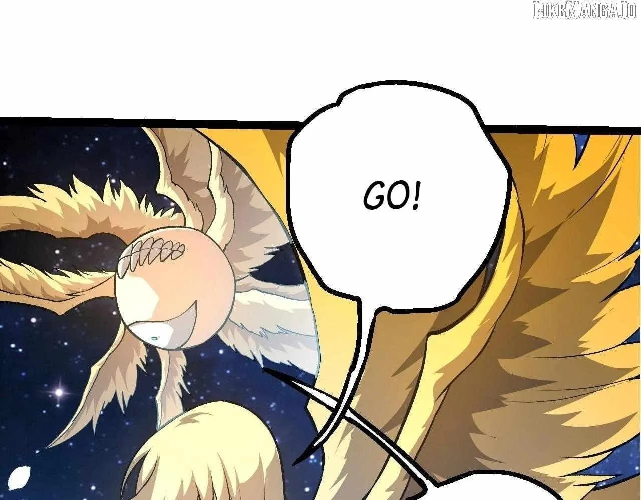 Evolution Begins With A Big Tree Chapter 441 – Page 31