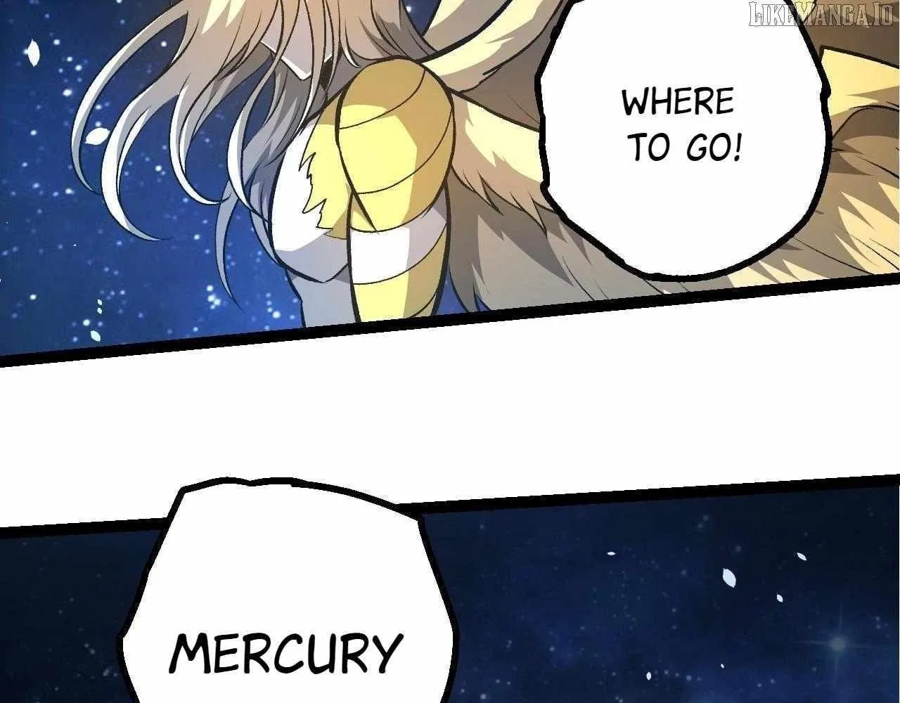 Evolution Begins With A Big Tree Chapter 441 – Page 32