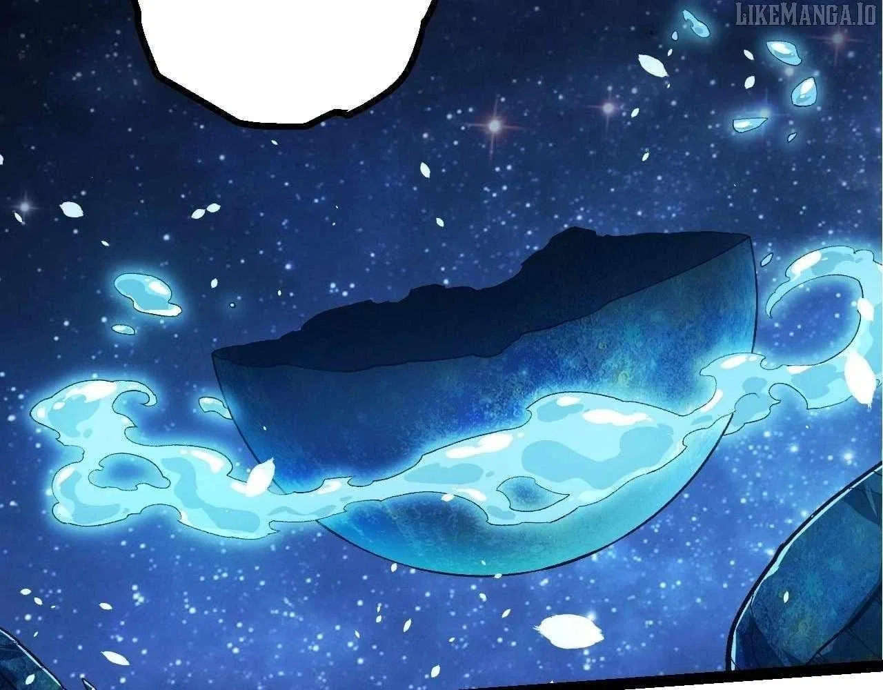 Evolution Begins With A Big Tree Chapter 441 – Page 33