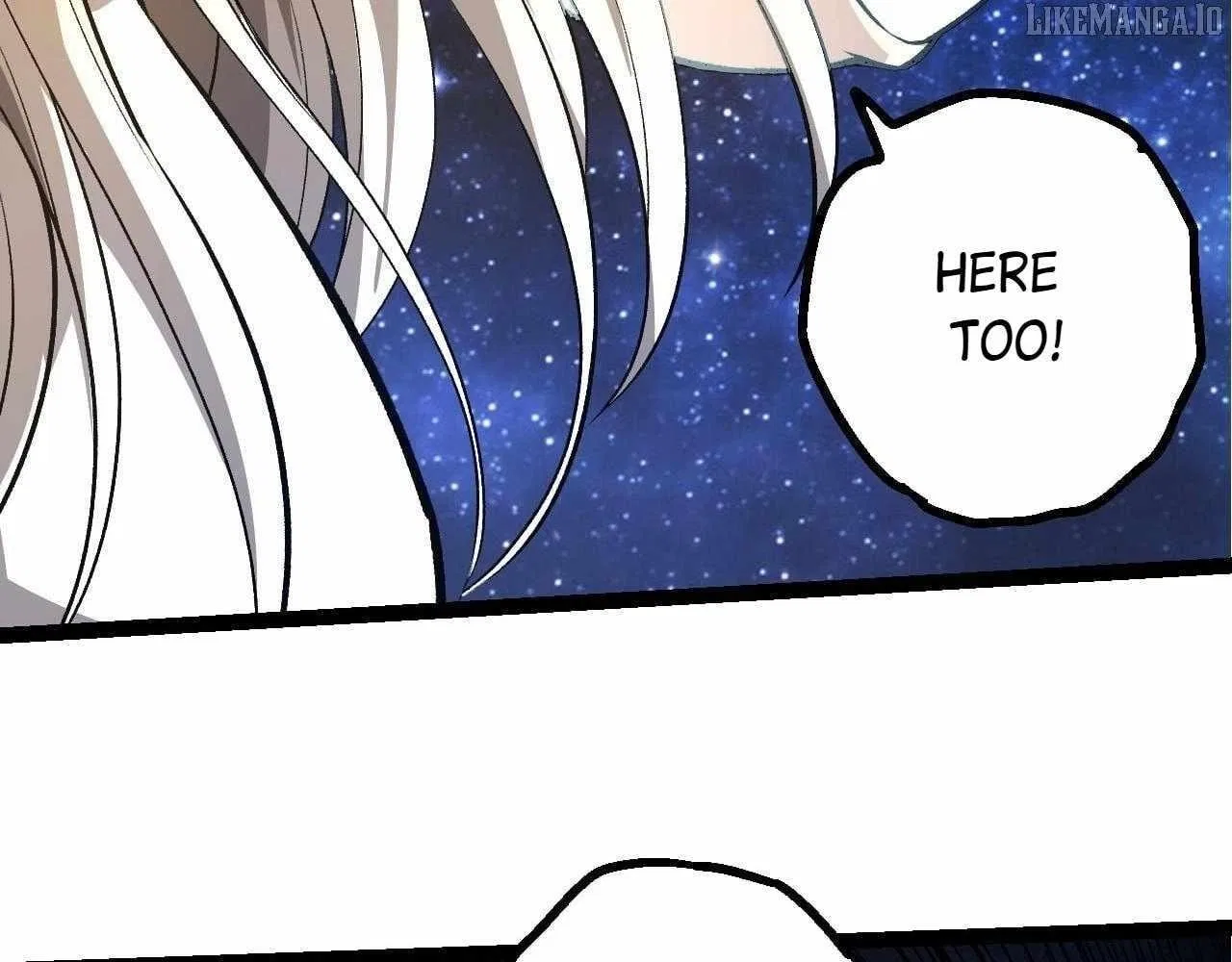 Evolution Begins With A Big Tree Chapter 441 – Page 35