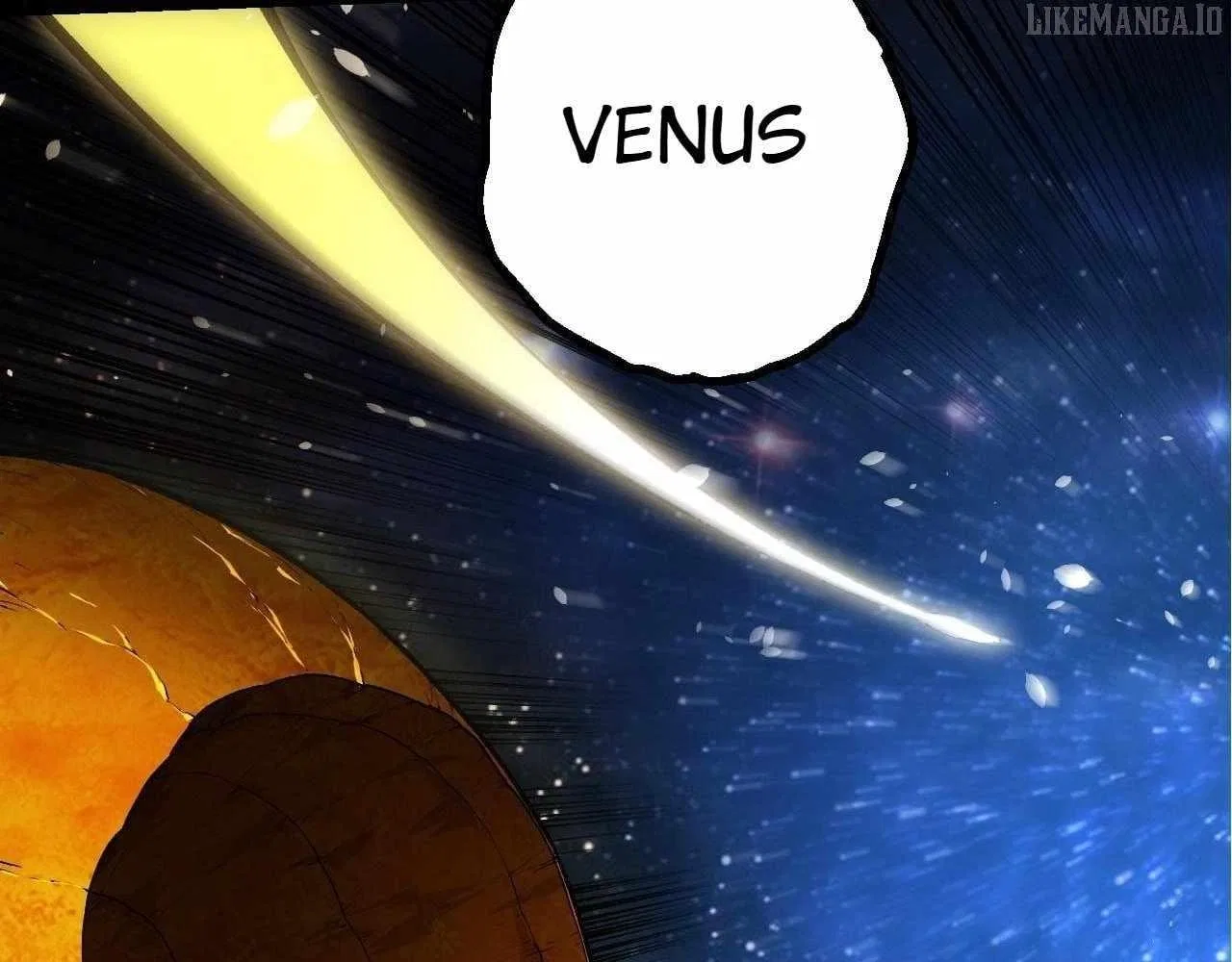Evolution Begins With A Big Tree Chapter 441 – Page 36
