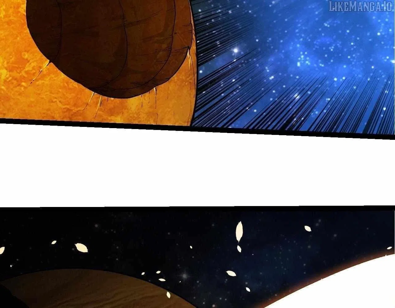Evolution Begins With A Big Tree Chapter 441 – Page 37
