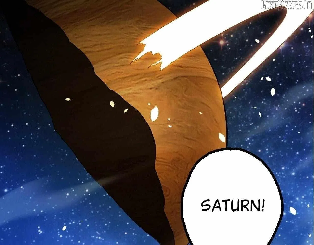 Evolution Begins With A Big Tree Chapter 441 – Page 38