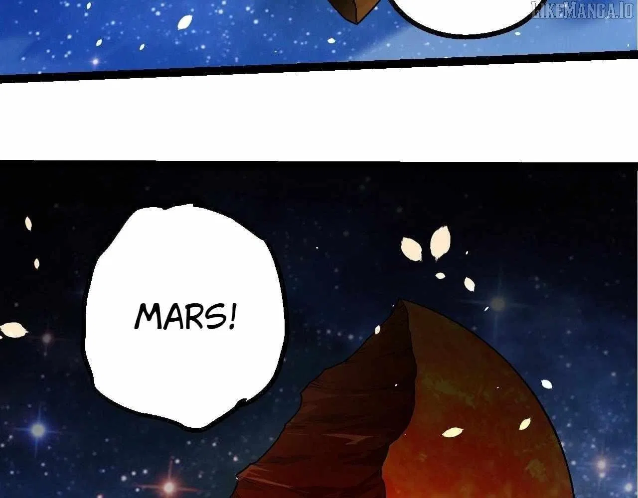 Evolution Begins With A Big Tree Chapter 441 – Page 39