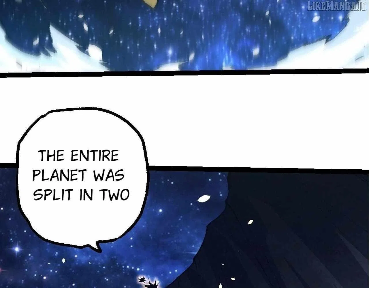 Evolution Begins With A Big Tree Chapter 441 – Page 42