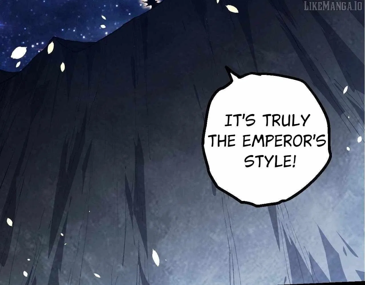 Evolution Begins With A Big Tree Chapter 441 – Page 43