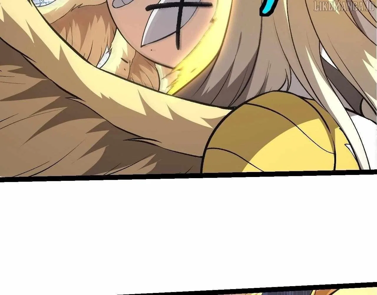 Evolution Begins With A Big Tree Chapter 441 – Page 45