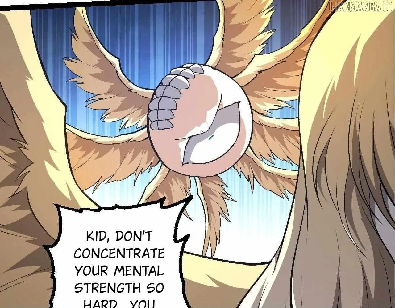Evolution Begins With A Big Tree Chapter 441 – Page 46