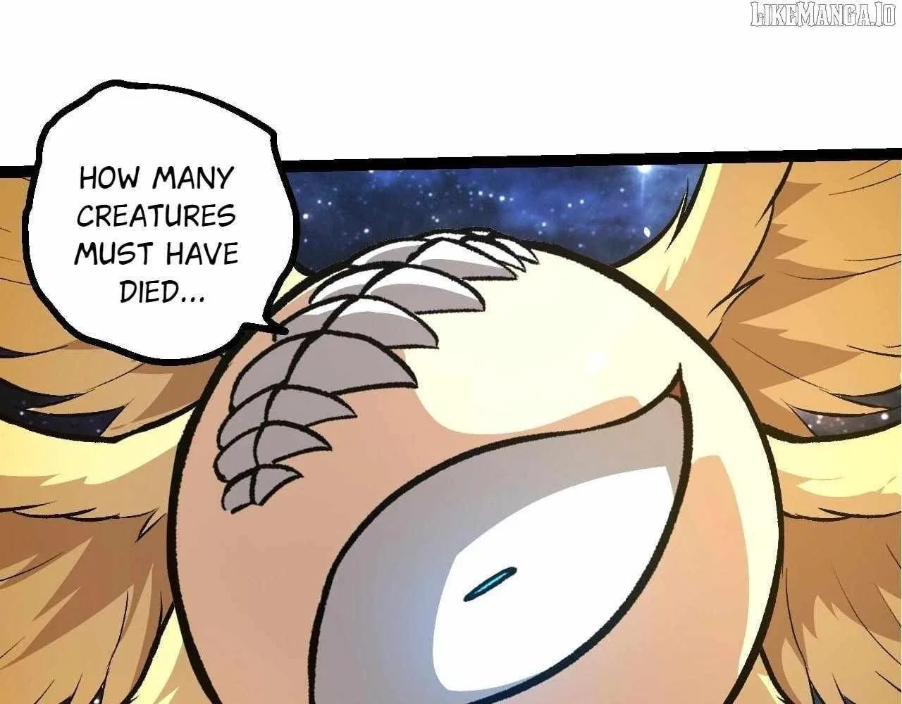 Evolution Begins With A Big Tree Chapter 441 – Page 51