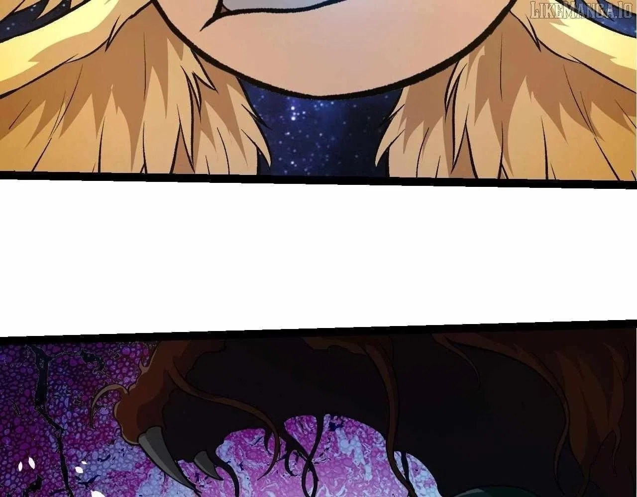Evolution Begins With A Big Tree Chapter 441 – Page 52