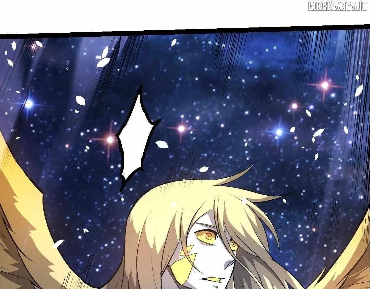 Evolution Begins With A Big Tree Chapter 441 – Page 56