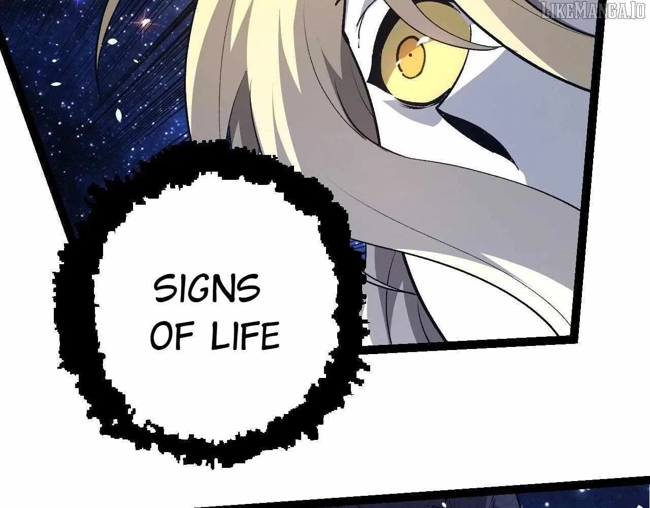 Evolution Begins With A Big Tree Chapter 441 – Page 58