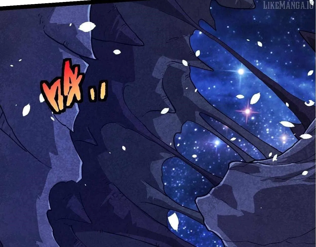 Evolution Begins With A Big Tree Chapter 441 – Page 59