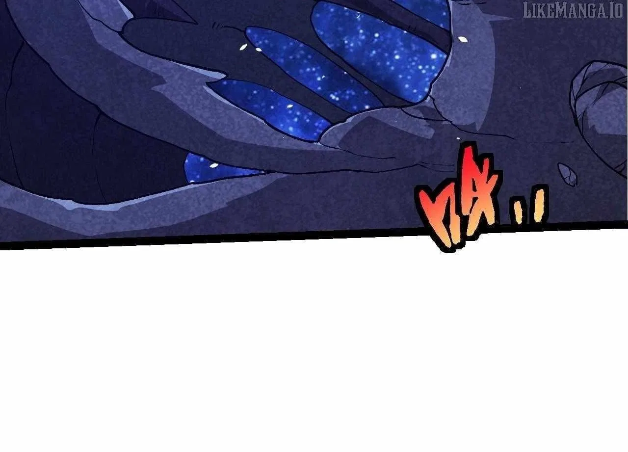 Evolution Begins With A Big Tree Chapter 441 – Page 60