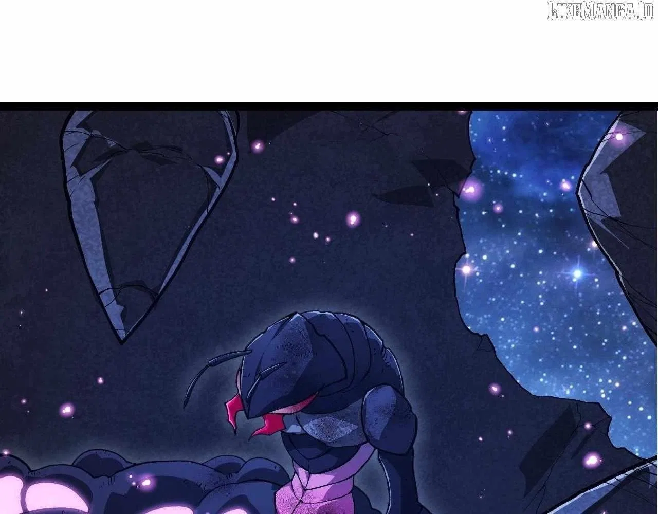 Evolution Begins With A Big Tree Chapter 441 – Page 61