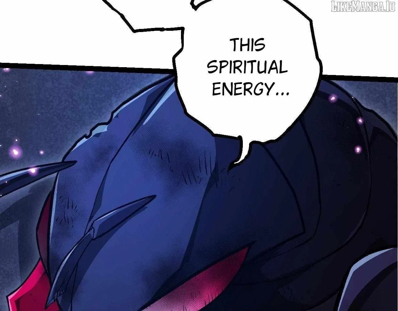 Evolution Begins With A Big Tree Chapter 441 – Page 64