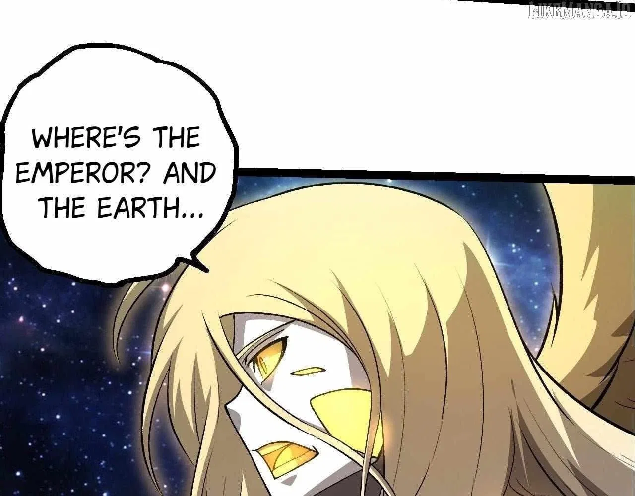 Evolution Begins With A Big Tree Chapter 441 – Page 69