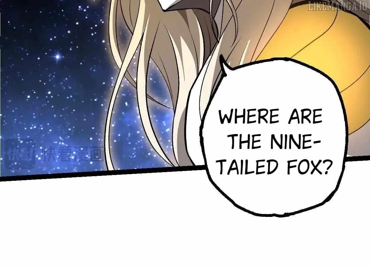 Evolution Begins With A Big Tree Chapter 441 – Page 70