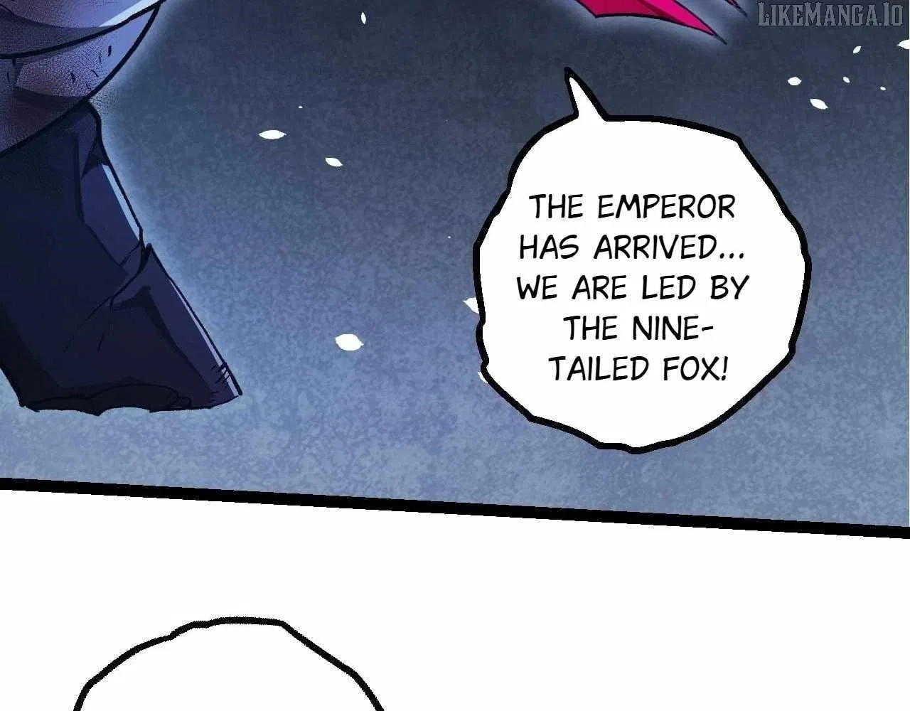 Evolution Begins With A Big Tree Chapter 441 – Page 72