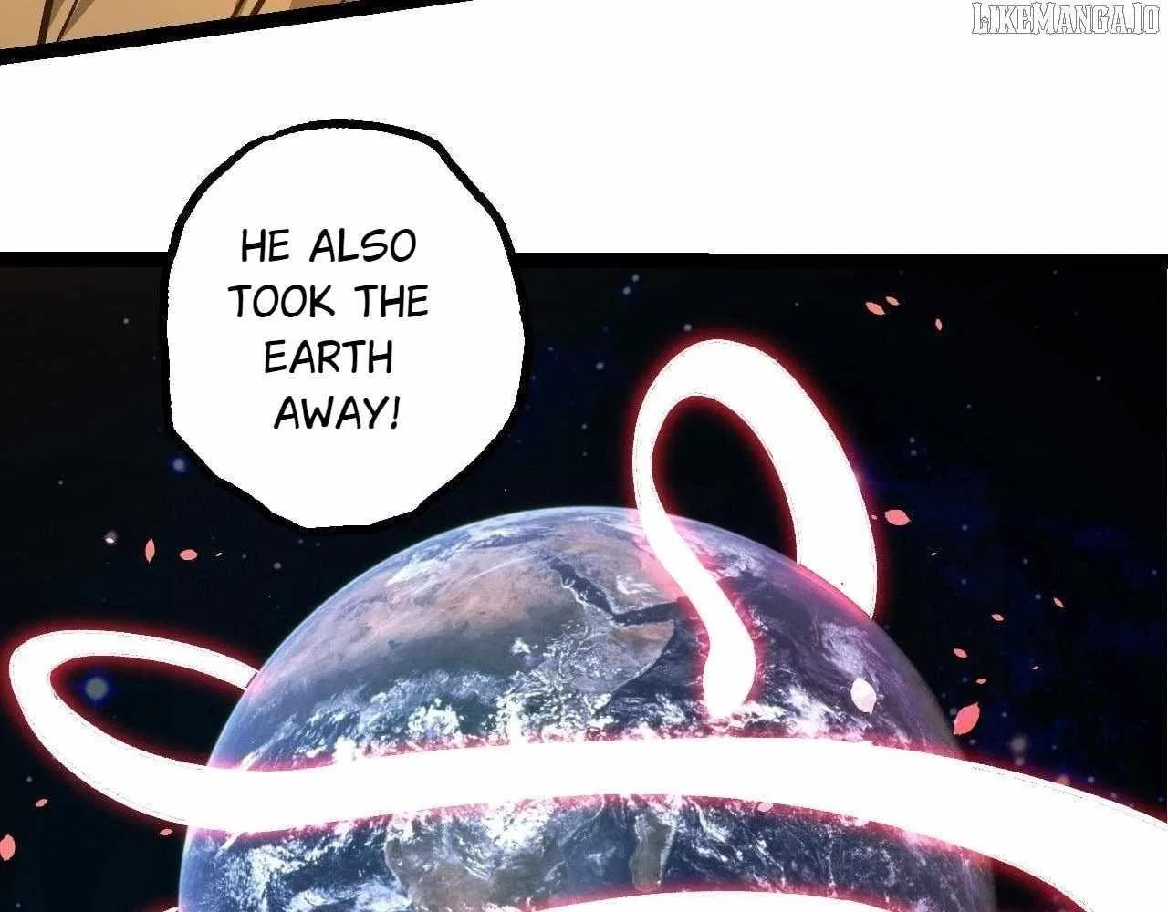 Evolution Begins With A Big Tree Chapter 441 – Page 79