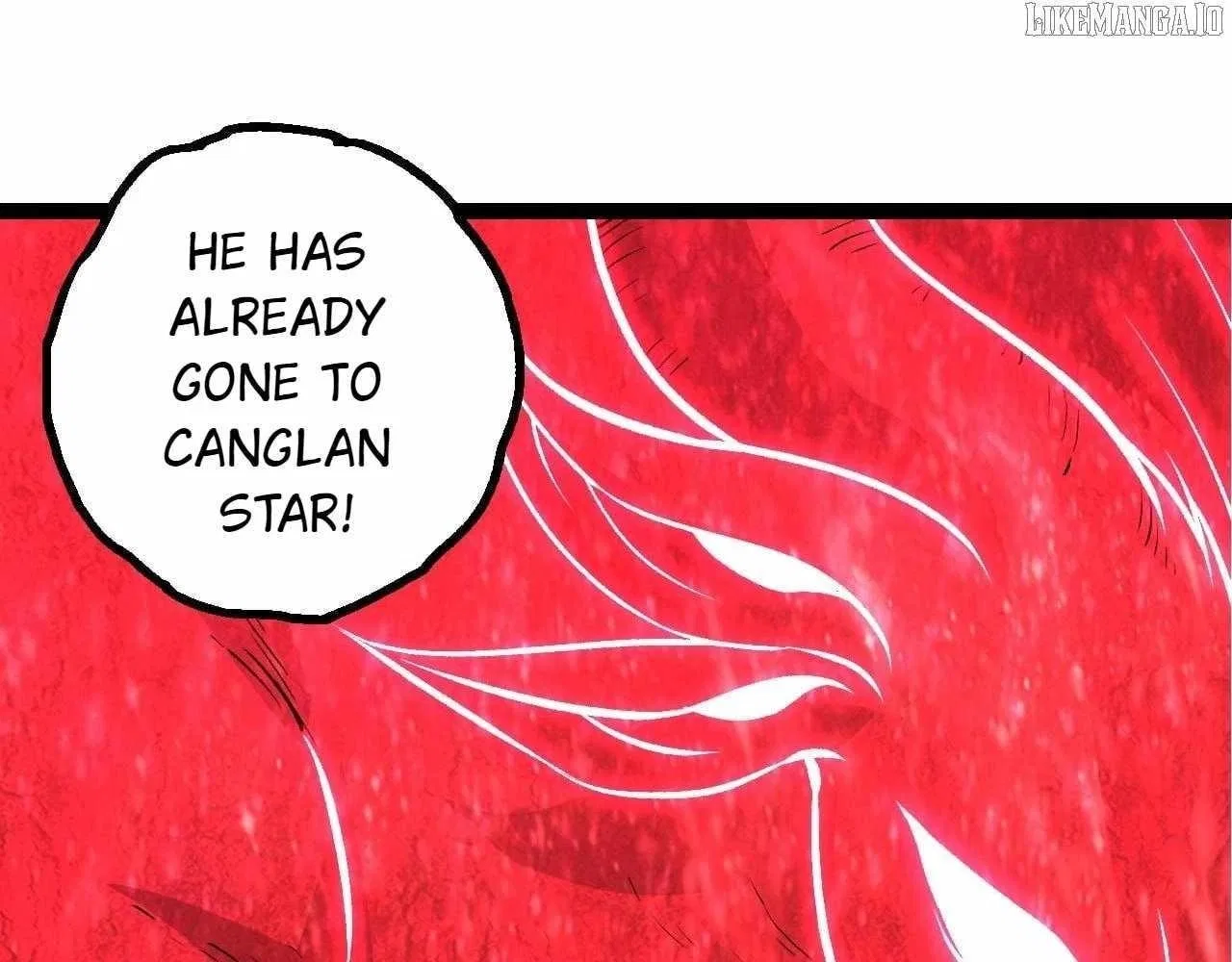 Evolution Begins With A Big Tree Chapter 441 – Page 81