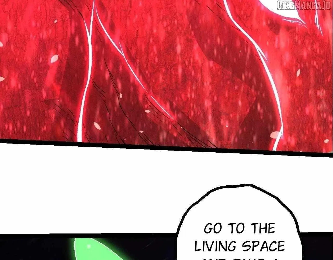 Evolution Begins With A Big Tree Chapter 441 – Page 82