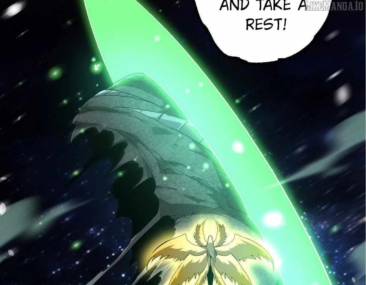Evolution Begins With A Big Tree Chapter 441 – Page 83
